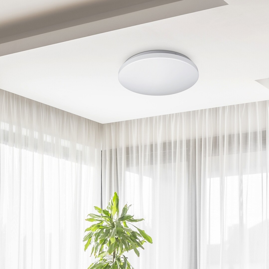 Rabalux 2285 - LED Takbelysning ROB 1xLED/32W/230V