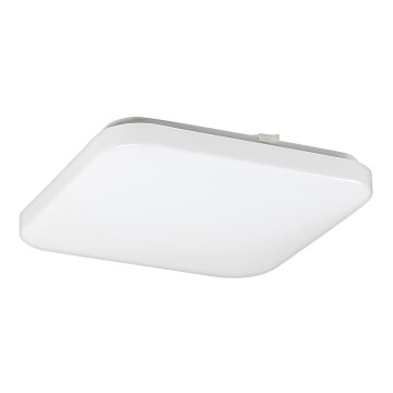 Rabalux 2286 - LED Takbelysning ROB 1xLED/20W/230V