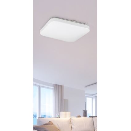 Rabalux 2287 - LED Takbelysning ROB 1xLED/32W/230V