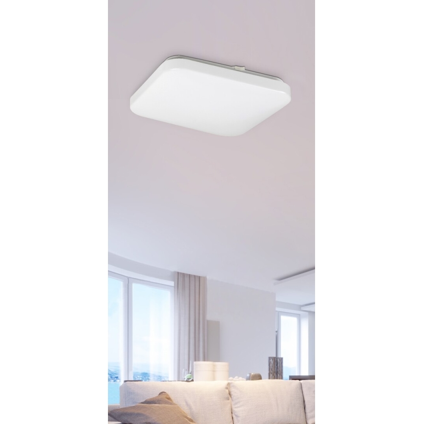 Rabalux 2287 - LED Takbelysning ROB 1xLED/32W/230V