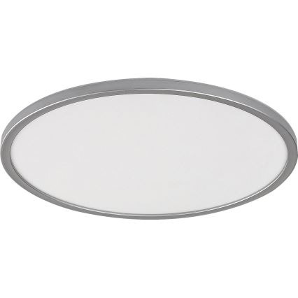 Rabalux - LED RGB dimbar taklampa LED/22W/230V Wi-Fi Tuya + fjärrkontroll