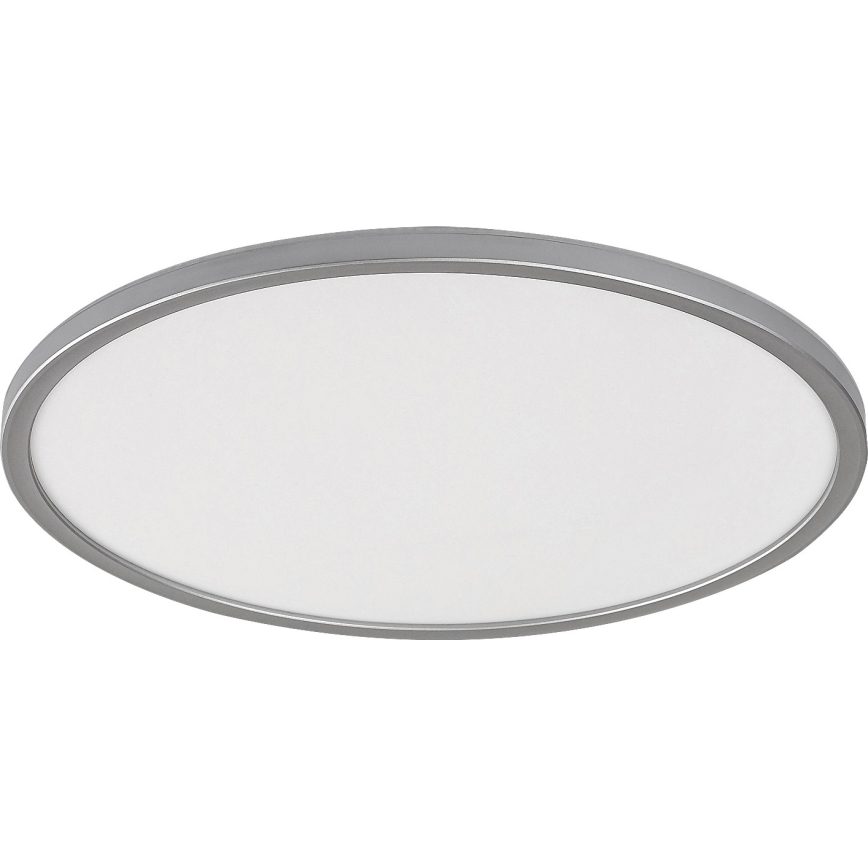 Rabalux - LED RGB dimbar taklampa LED/22W/230V Wi-Fi Tuya + fjärrkontroll