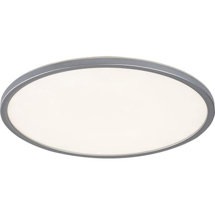 Rabalux - LED RGB dimbar taklampa LED/22W/230V Wi-Fi Tuya + fjärrkontroll