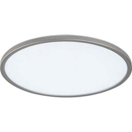 Rabalux - LED RGB dimbar taklampa LED/22W/230V Wi-Fi Tuya + fjärrkontroll