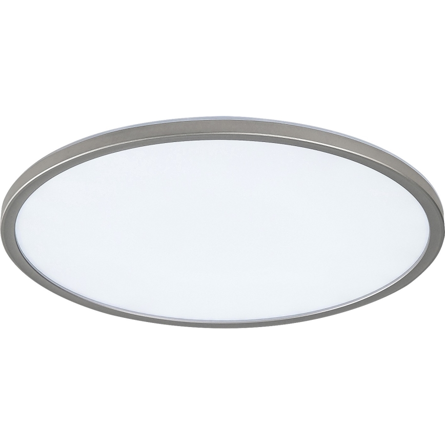 Rabalux - LED RGB dimbar taklampa LED/22W/230V Wi-Fi Tuya + fjärrkontroll