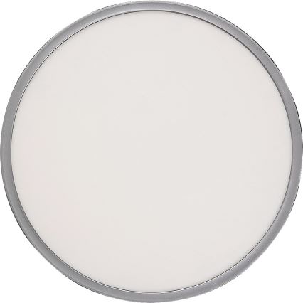 Rabalux - LED RGB dimbar taklampa LED/22W/230V Wi-Fi Tuya + fjärrkontroll
