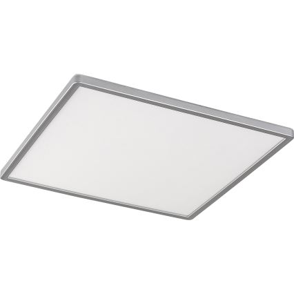 Rabalux - LED RGB dimbar taklampa LED/22W/230V Wi-Fi Tuya + fjärrkontroll