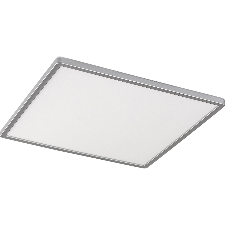 Rabalux - LED RGB dimbar taklampa LED/22W/230V Wi-Fi Tuya + fjärrkontroll