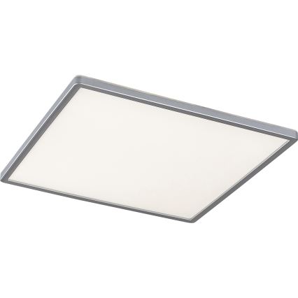 Rabalux - LED RGB dimbar taklampa LED/22W/230V Wi-Fi Tuya + fjärrkontroll