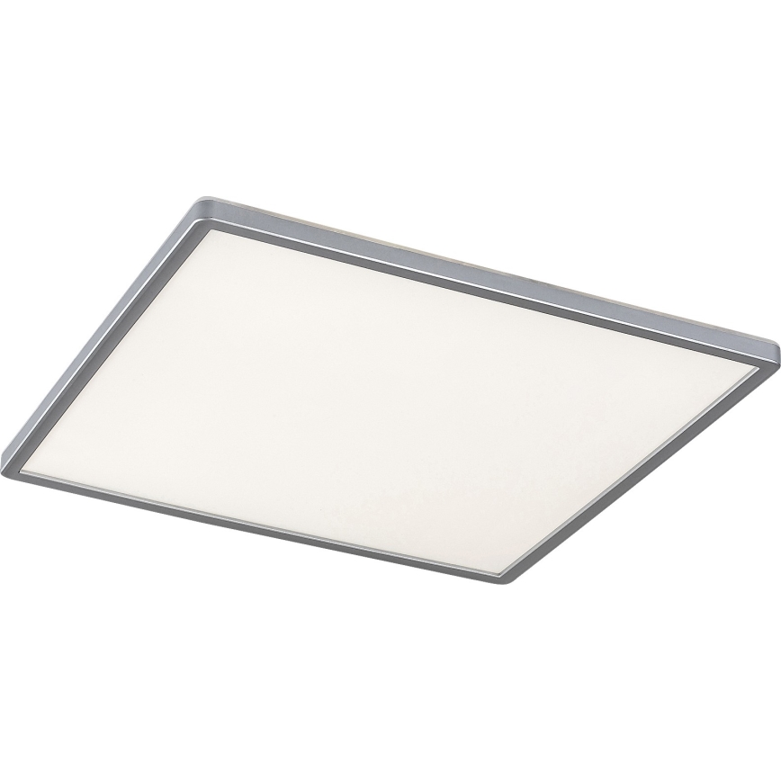 Rabalux - LED RGB dimbar taklampa LED/22W/230V Wi-Fi Tuya + fjärrkontroll