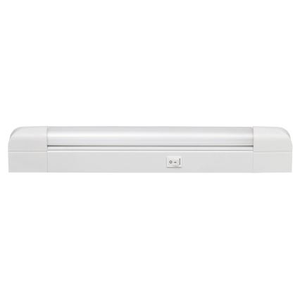 Rabalux - LED underskåpsbelysning för kök 1xG13/10W/230V 39,5 cm
