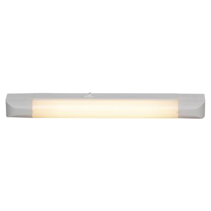 Rabalux - LED underskåpsbelysning för kök 1xG13/10W/230V 39,5 cm