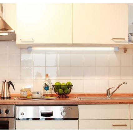 Rabalux 2304 - Bänkbelysning BRAND G13/30W/230V