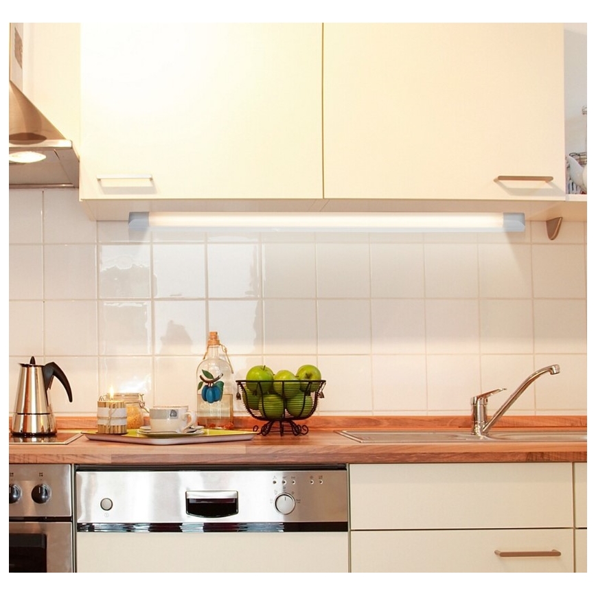 Rabalux 2304 - Bänkbelysning BRAND G13/30W/230V
