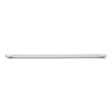 Rabalux 2344 - Bänkbelysning SLIM G5/20W/230V