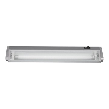 Rabalux 2364 - Bänkbelysning EASY G5/8W/230V