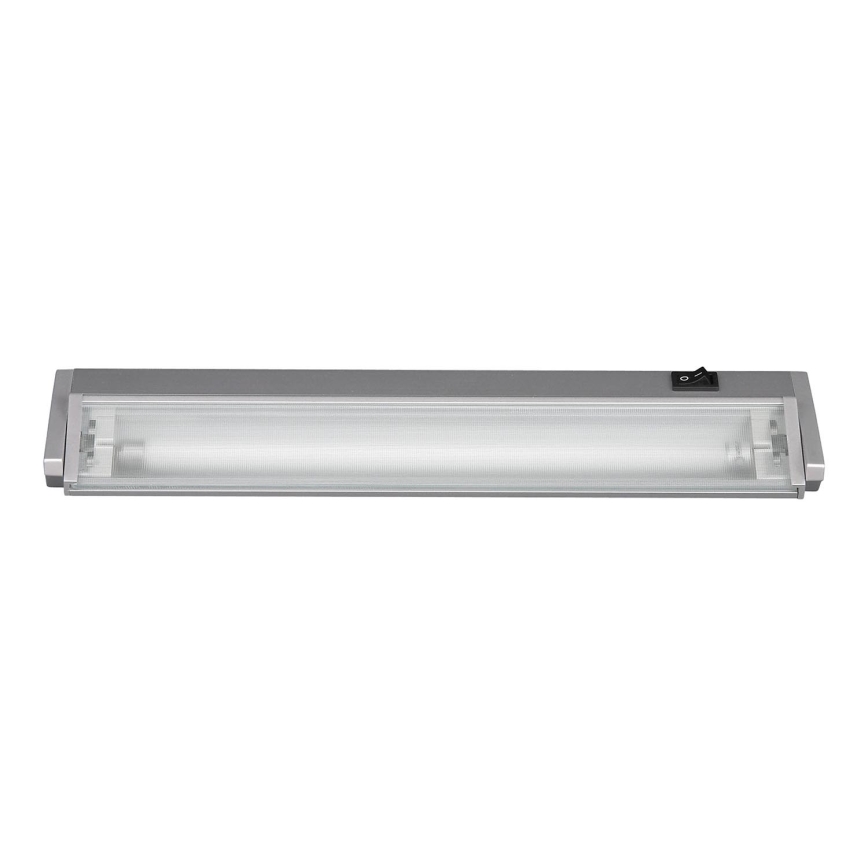 Rabalux 2364 - Bänkbelysning EASY G5/8W/230V