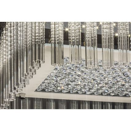 Rabalux 2451 - LED Takbelysning MARCELLA 1xLED/18W/230V