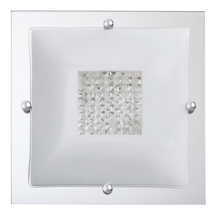 Rabalux 2468 - Takbelysning DEBORAH 2xE27/40W/230V