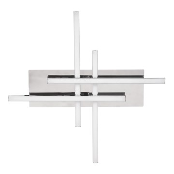 Rabalux 2478 - LED Takbelysning MEREDITH LED/18W/230V