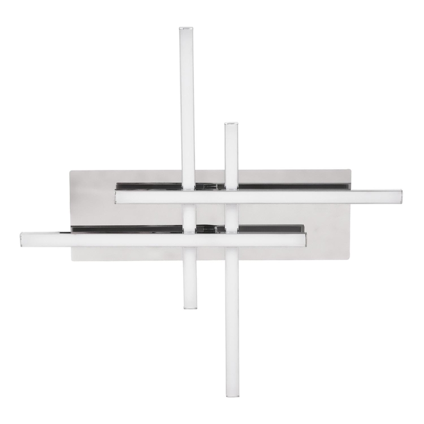 Rabalux 2478 - LED Takbelysning MEREDITH LED/18W/230V