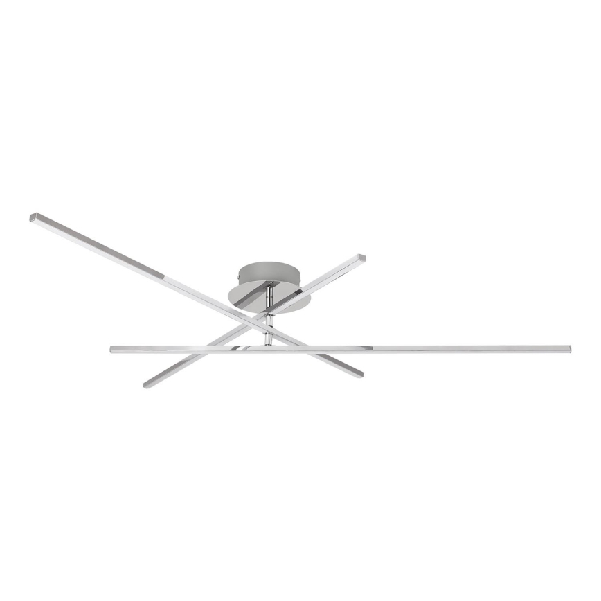 Rabalux 2479 - LED Takbelysning MEREDITH LED/18W/230V
