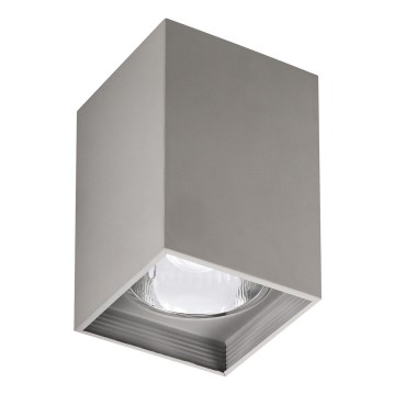 Rabalux 2487 - Takbelysning MADDOX 1xE27/60W/230V