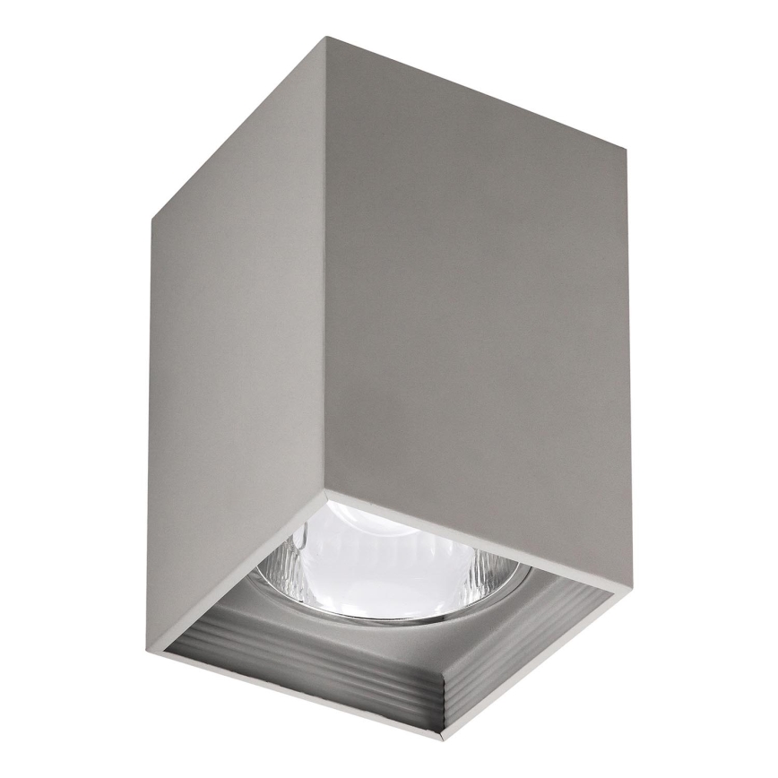 Rabalux 2487 - Takbelysning MADDOX 1xE27/60W/230V