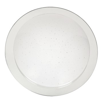 Rabalux 2491 - LED Takbelysning MINNEAPOLIS LED/18W/230V