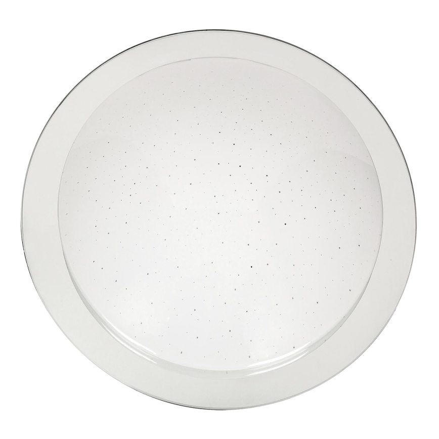 Rabalux 2491 - LED Takbelysning MINNEAPOLIS LED/18W/230V