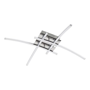 Rabalux 2503 - LED Takbelysning ALEXIS 4xLED/6W