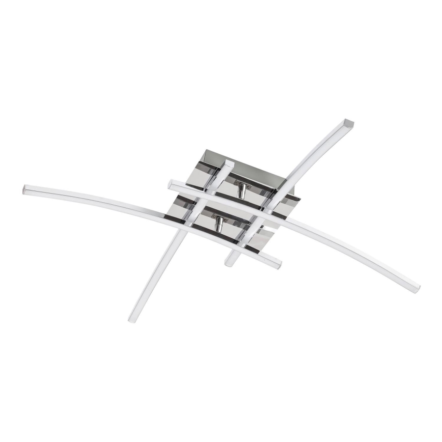 Rabalux 2503 - LED Takbelysning ALEXIS 4xLED/6W