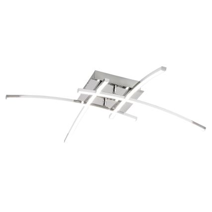 Rabalux 2503 - LED Takbelysning ALEXIS 4xLED/6W