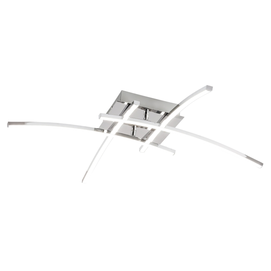 Rabalux 2503 - LED Takbelysning ALEXIS 4xLED/6W