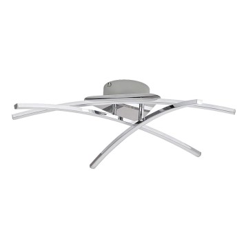Rabalux 2504 - LED Takbelysning ALEXIS 3xLED/7W