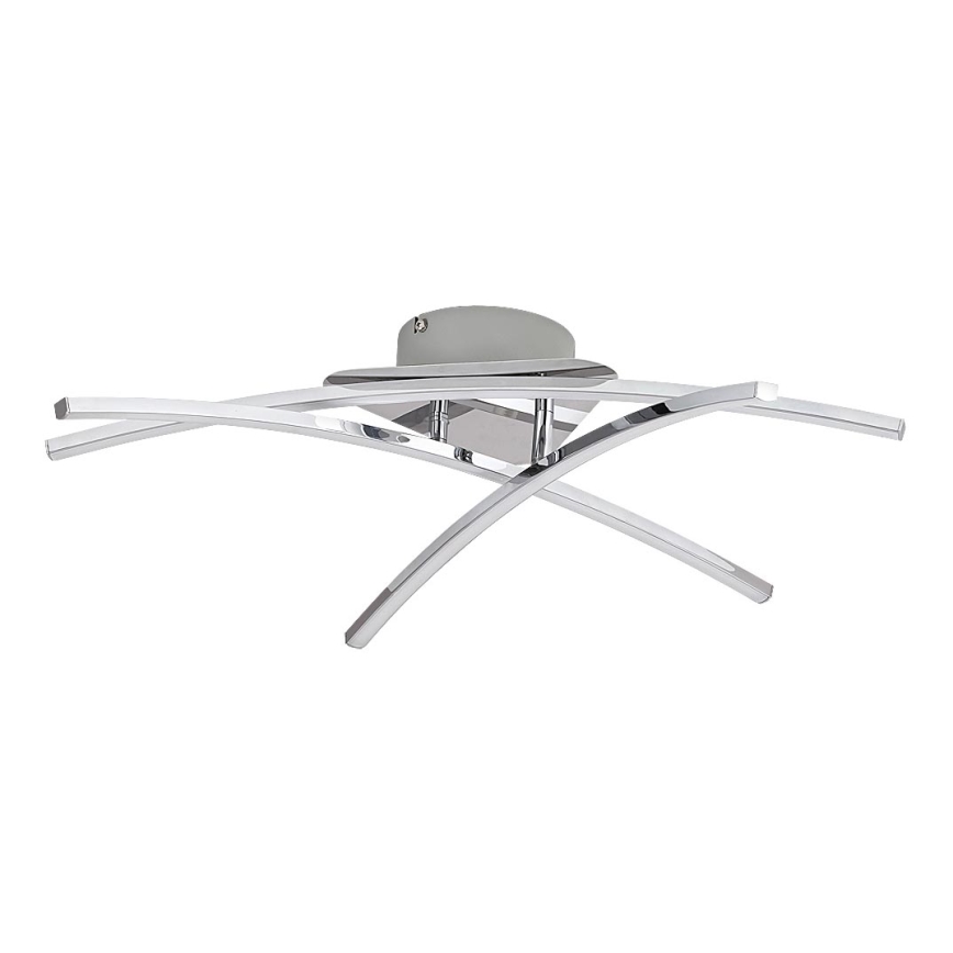 Rabalux 2504 - LED Takbelysning ALEXIS 3xLED/7W