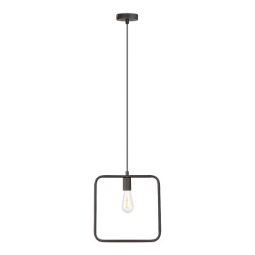 Rabalux 2570 - Hängande lampa LEVI E27/60W
