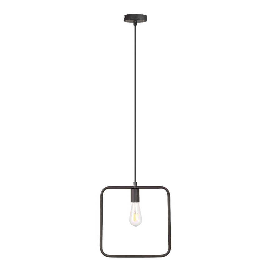 Rabalux 2570 - Hängande lampa LEVI E27/60W
