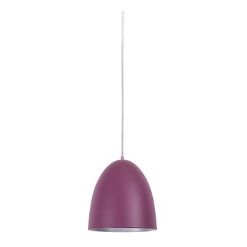 Rabalux 2589 - Ljuskrona OLIVIA 1xE27/60W/230V