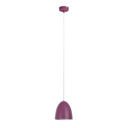 Rabalux 2589 - Ljuskrona OLIVIA 1xE27/60W/230V