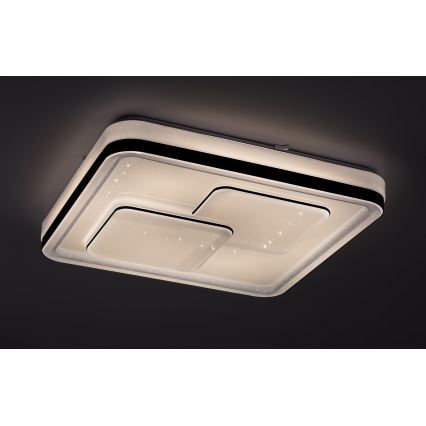 Rabalux - LED taklampa LED/40W/230V