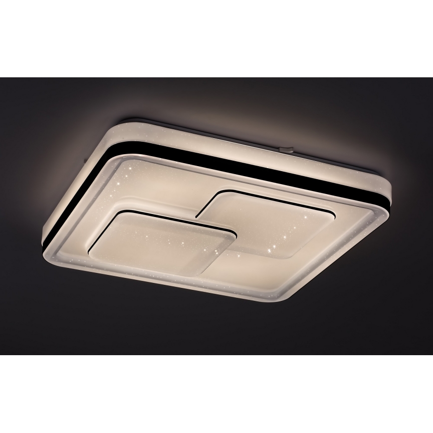 Rabalux - LED taklampa LED/40W/230V