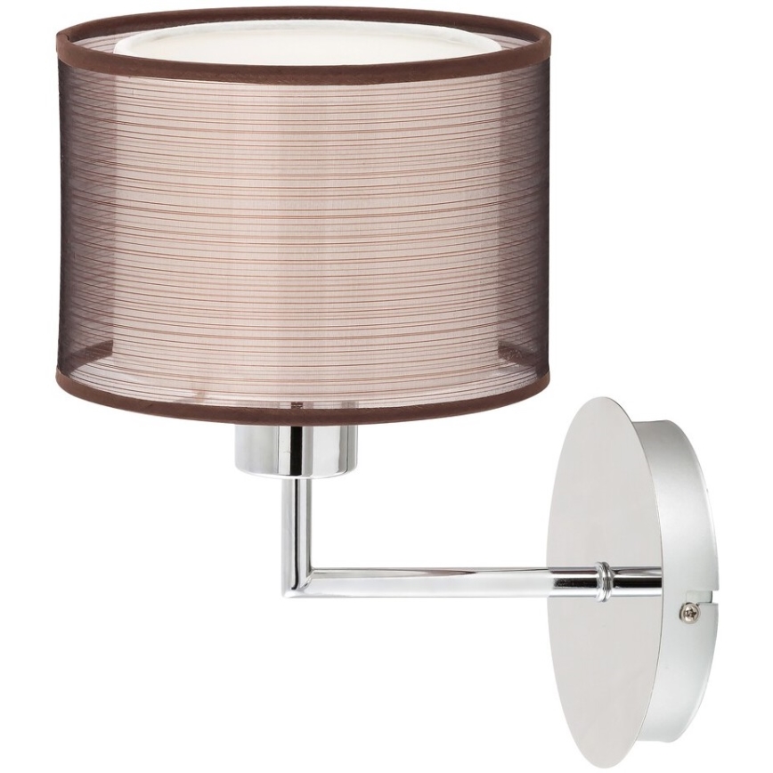 Rabalux 2628 - Väggbelysning ANASTASIA E27/60W