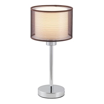 Rabalux 2631 - Bordslampa ANASTASIA E27/60W