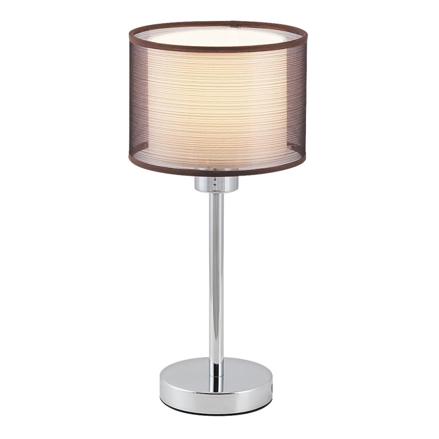 Rabalux 2631 - Bordslampa ANASTASIA E27/60W