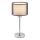 Rabalux 2631 - Bordslampa ANASTASIA E27/60W