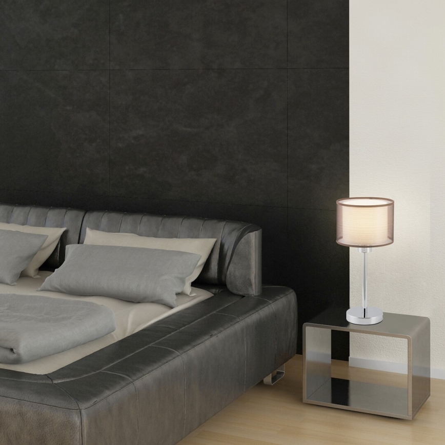 Rabalux 2631 - Bordslampa ANASTASIA E27/60W