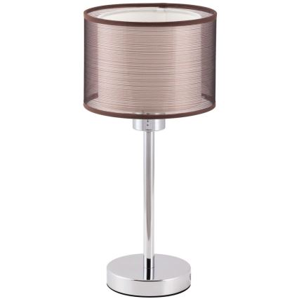 Rabalux 2631 - Bordslampa ANASTASIA E27/60W