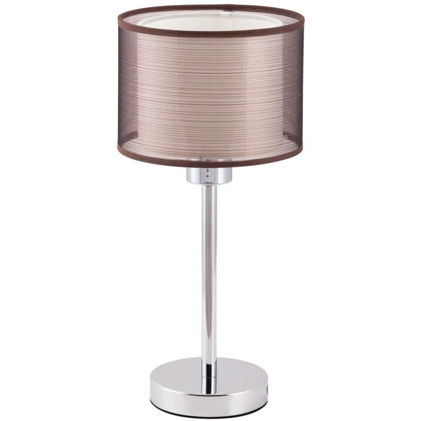 Rabalux 2631 - Bordslampa ANASTASIA E27/60W