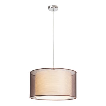 Rabalux 2632 - Hängande lampa ANASTASIA E27/60W